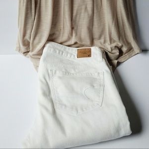 American eagle outfitters jeans MAKE ME A OFFER